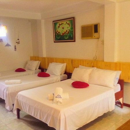 Makiling Onsen Hotel Los Banos  Eksteriør bilde
