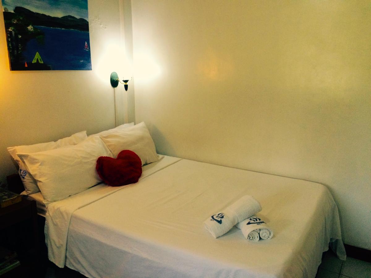Makiling Onsen Hotel Los Banos  Eksteriør bilde
